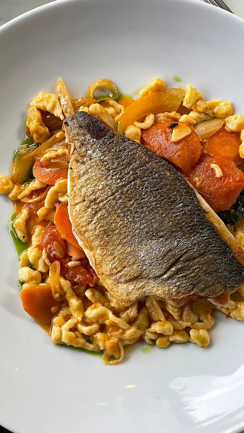 ג'וז' ודניאל