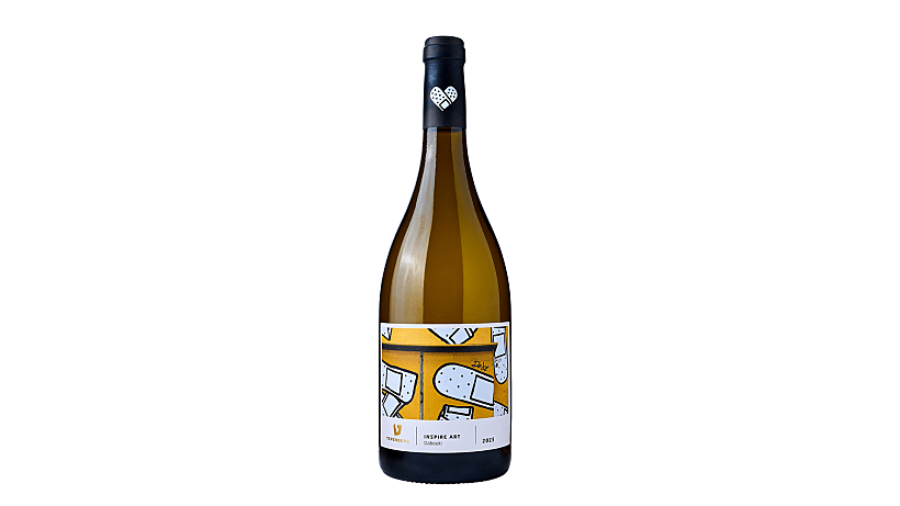 INSPIRE ART דבוקי