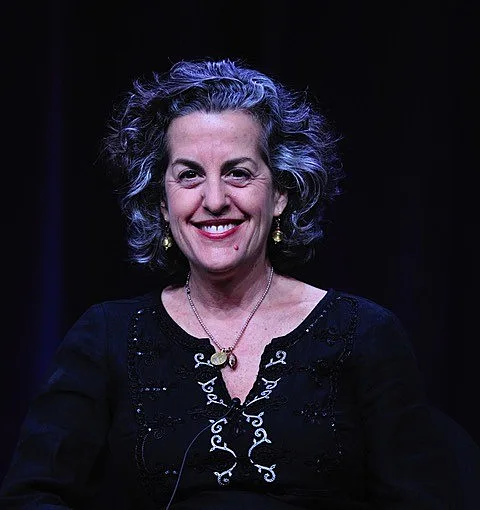 סוזן ויטנברג