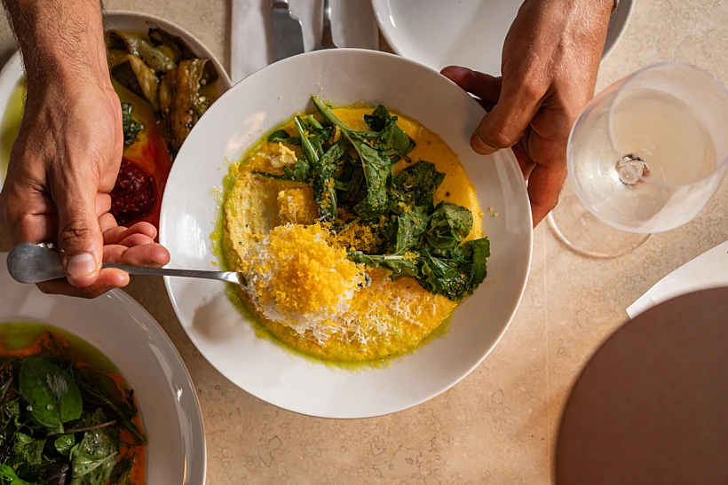 קולינה קיסריה