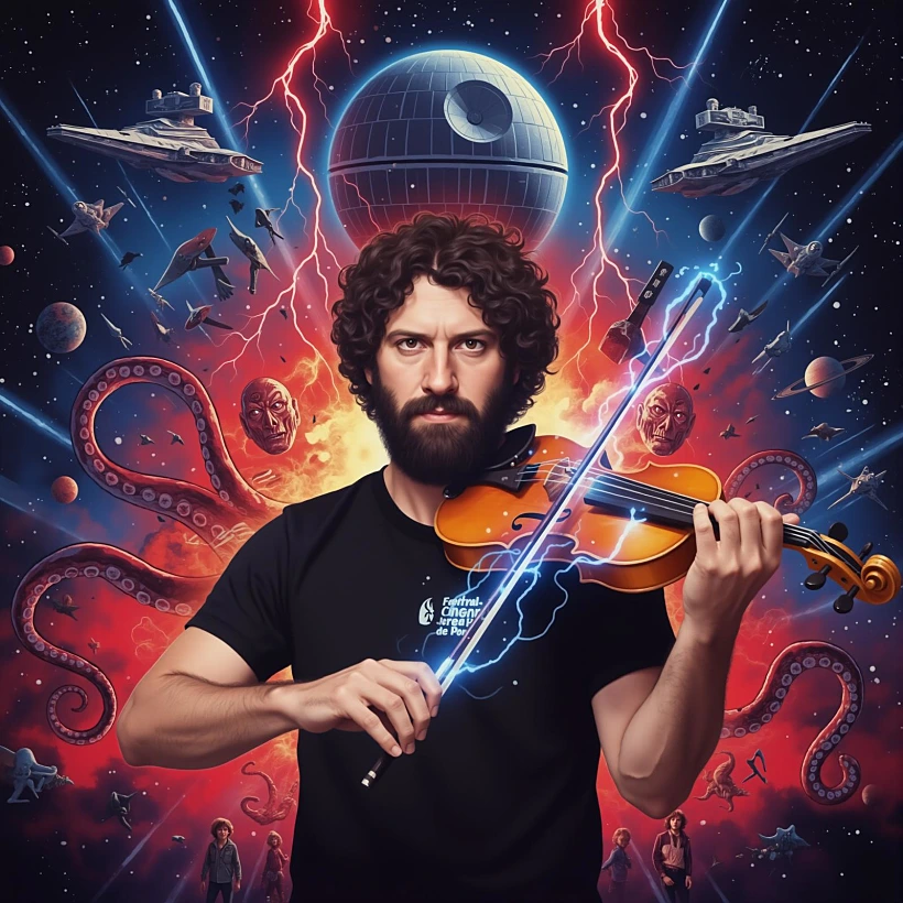 מיכאל גריילסאמר