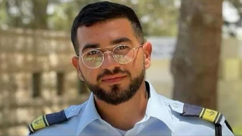 רס"ל רן גואילי