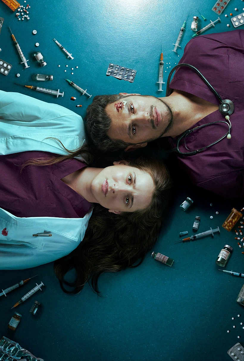 "מלאכים בלבן"