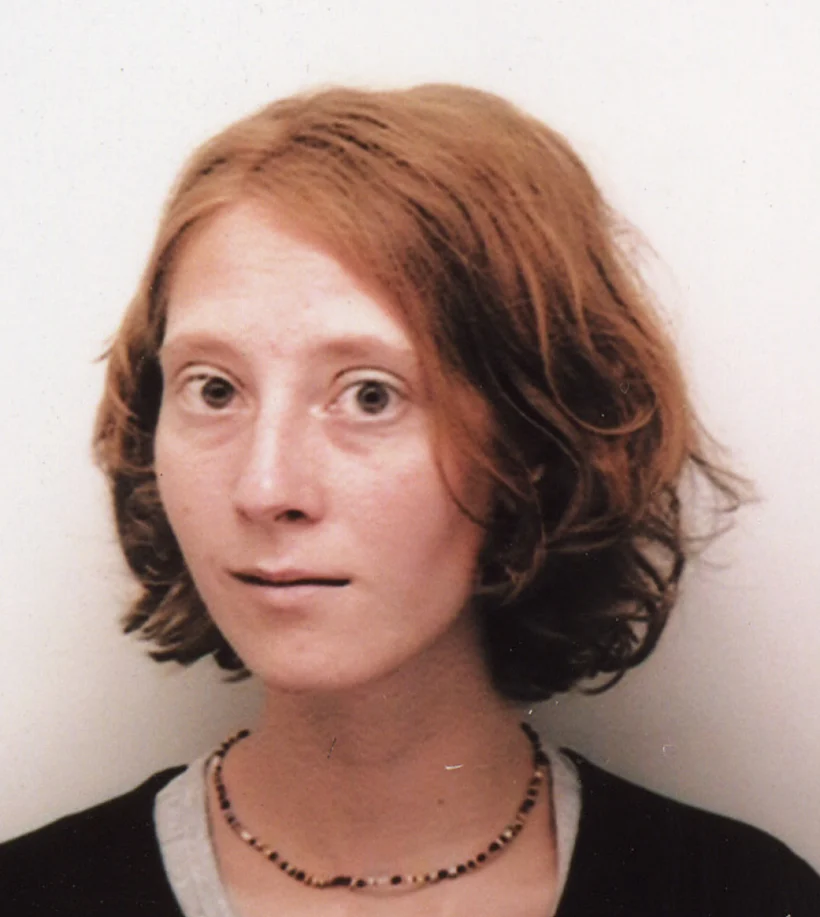 פולין הורוביץ