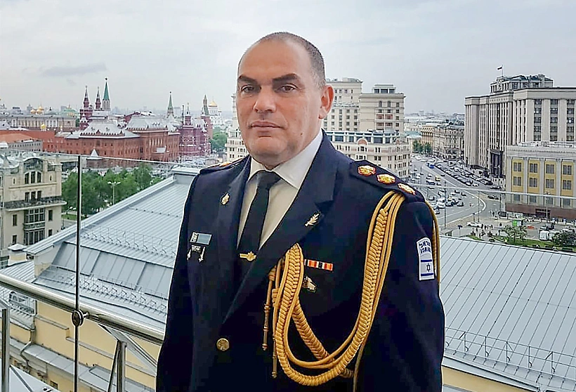 אל"ם גרמן גילטמן