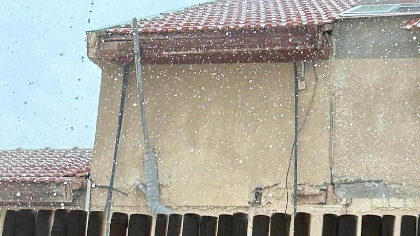 מזג אוויר סוער באילת