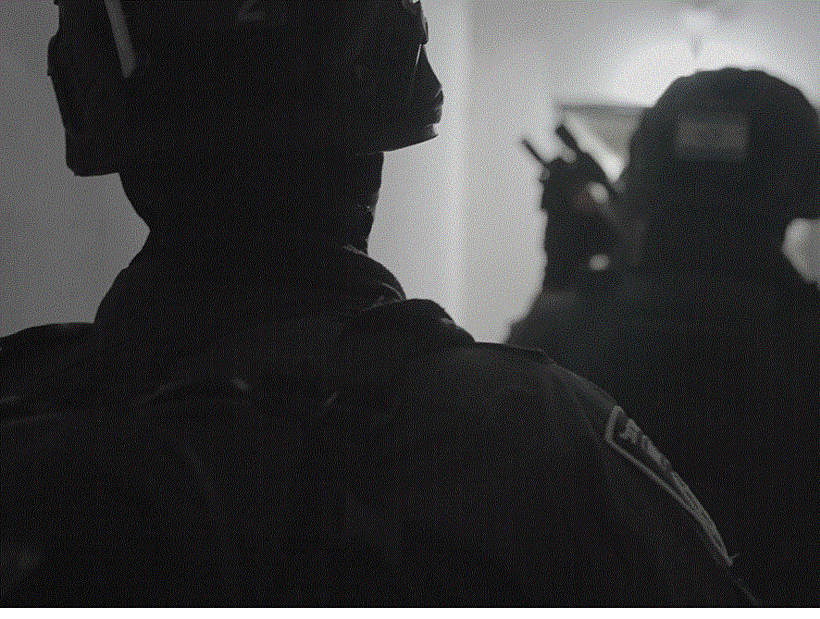 גל מעצרים ברחבי הארץ: סוכן סמוי הפליל יותר מ-60 חשודים