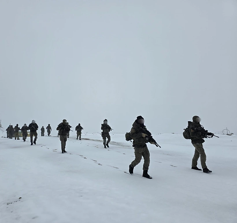 חטיבת "ההרים