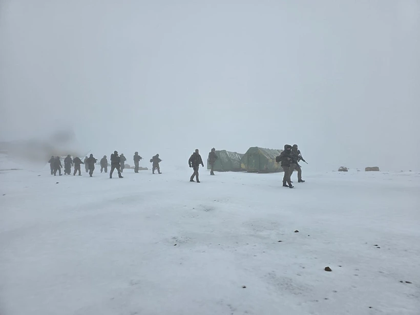 חטיבת "ההרים