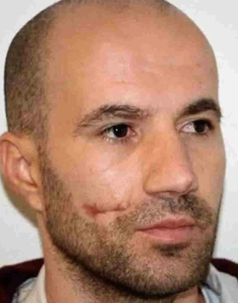 Prisonשטומה טאולנט