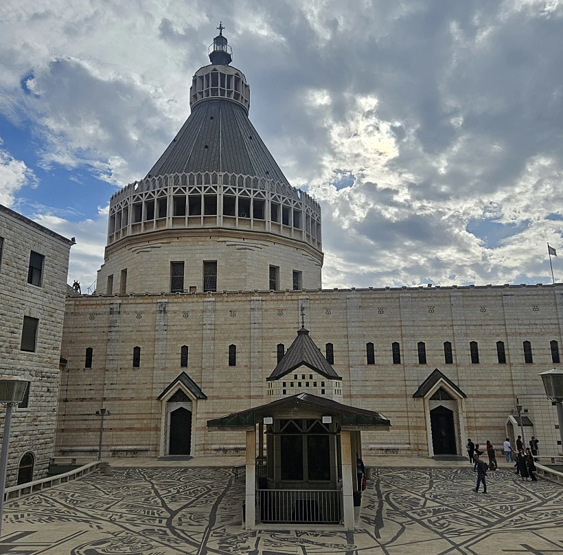 כנסיית הבשורה הגדולה