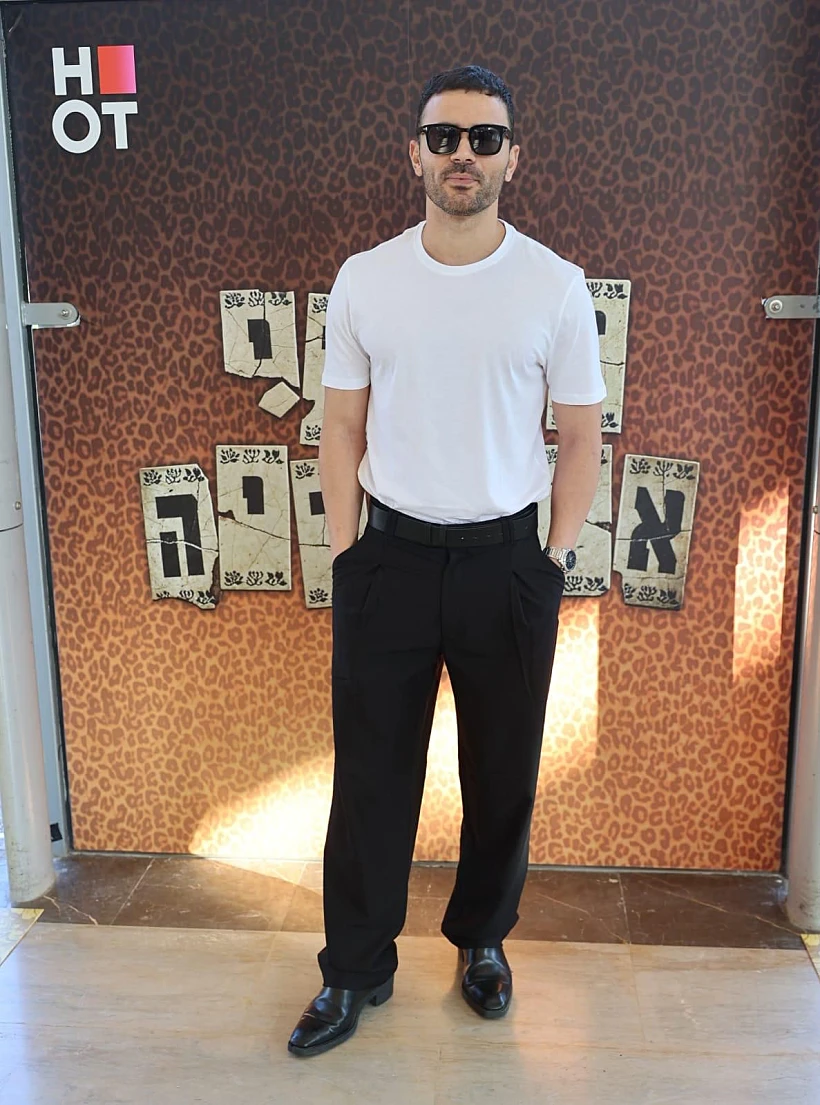 ישראל אטיאס