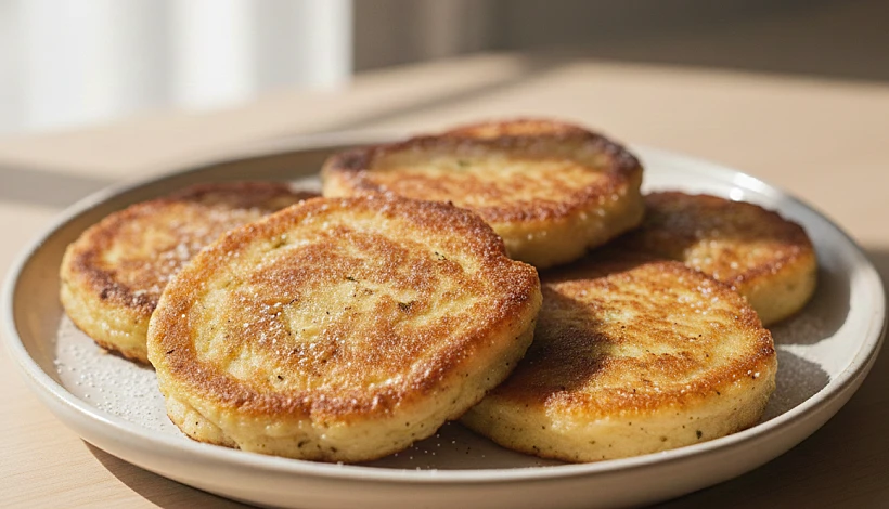 לביבות טופו