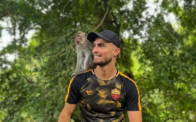 דן אלקיים, הנרצח בפיגוע באוסטרליה