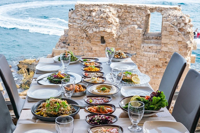 מסעדת "דוניאנא