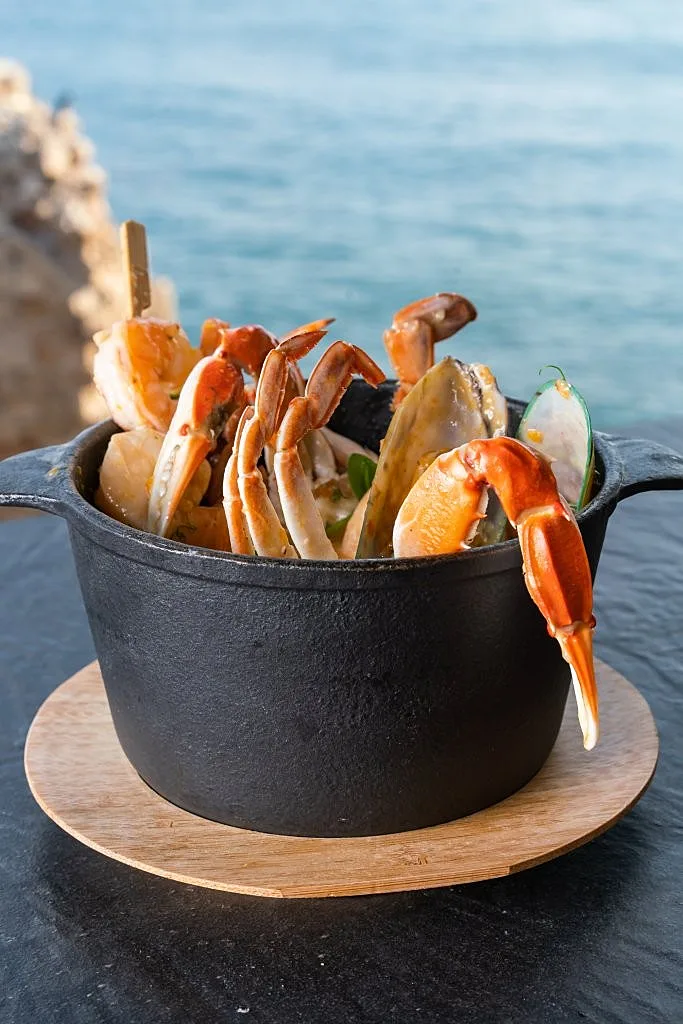 מסעדת "דוניאנא