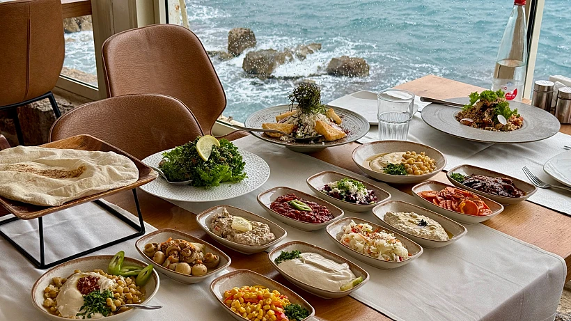 מסעדת "דוניאנא