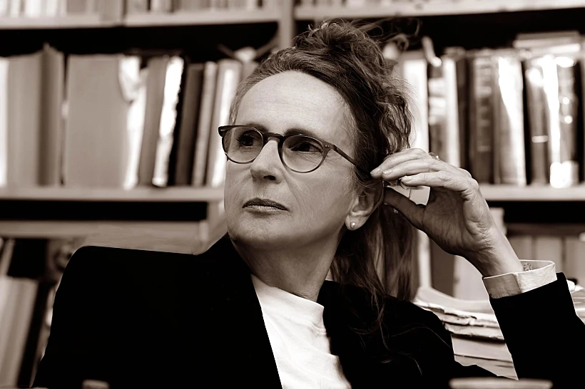 אילנה ברנשטיין