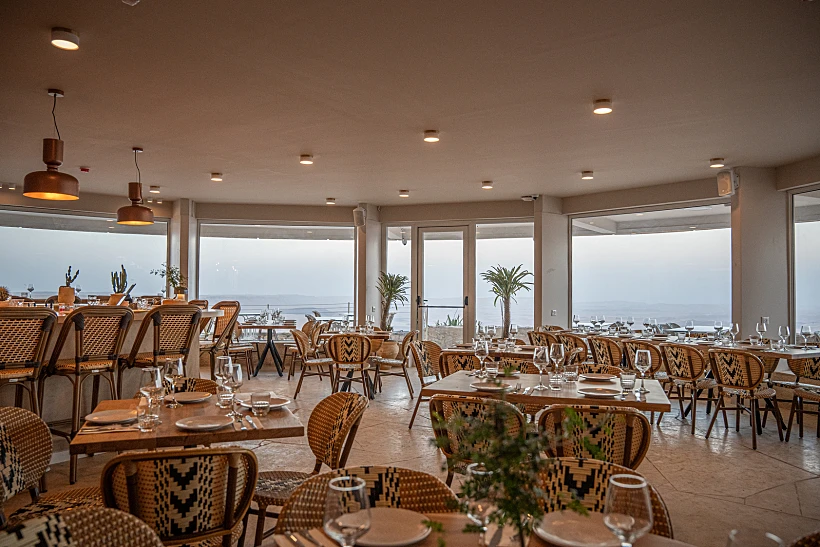 בית רמונא במצפה רמון