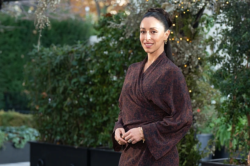 אונה צ'פלין