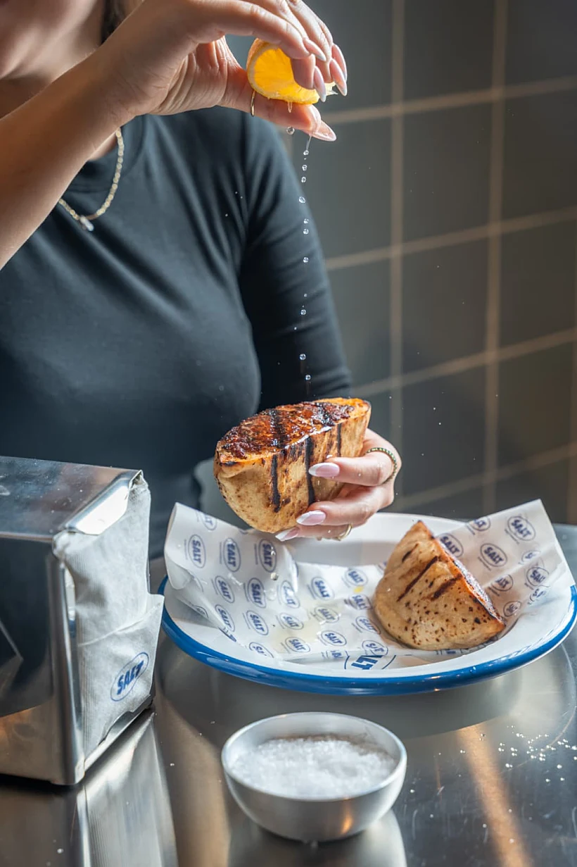 מזללת "סולט