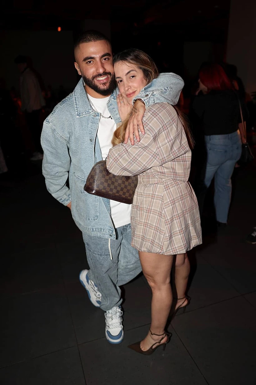 יובל מעתוק, אור בן דוד