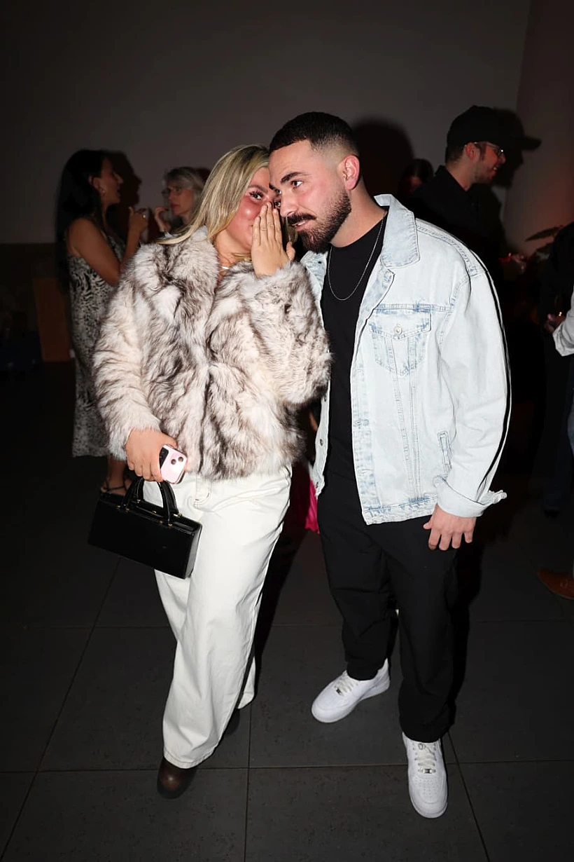 יובל לוי ושלקה