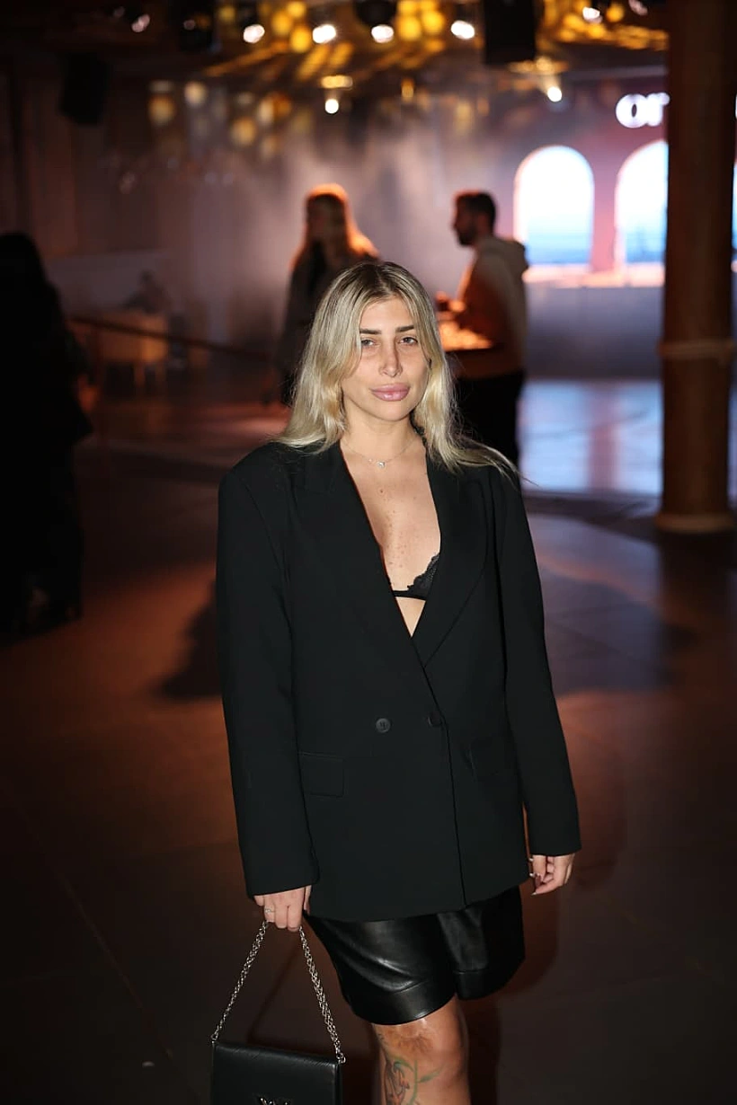 מעיין אשכנזי