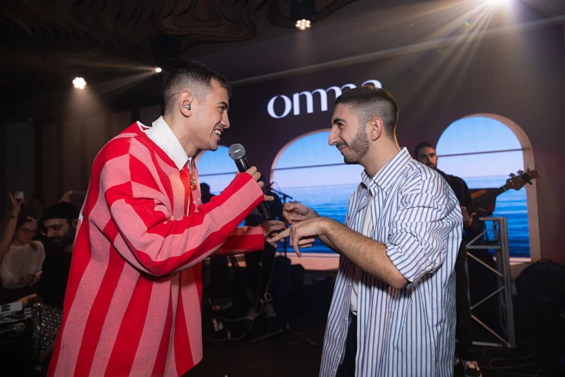 אורי צרור, ששון שאולוב