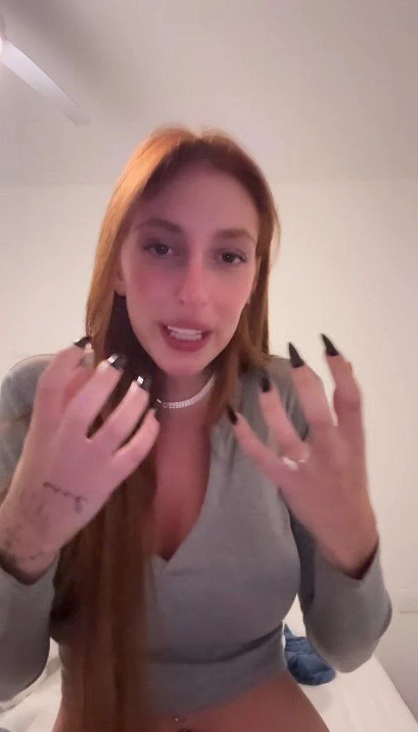 מתוך הסטורי של מאי ערב