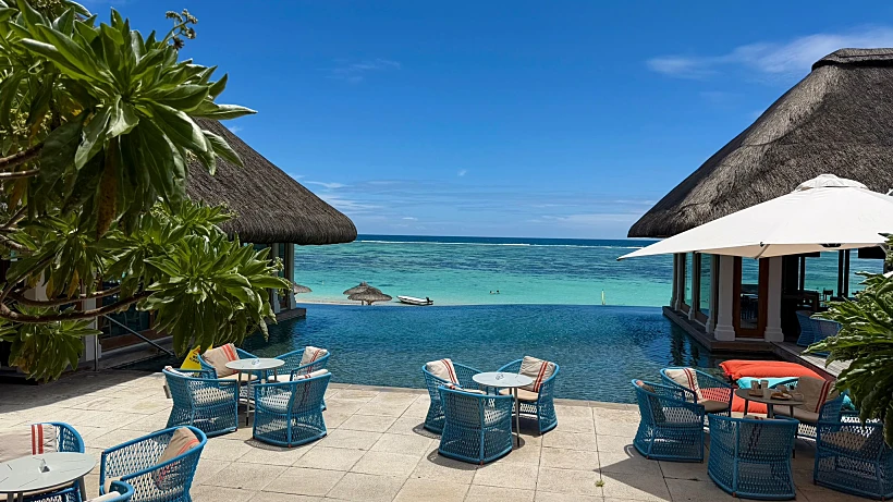 מלון "C Mauritius