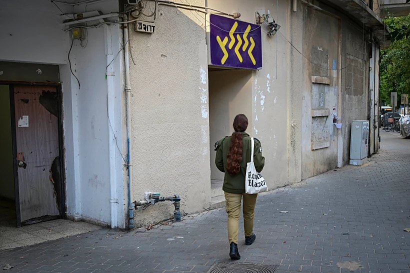 אולפני גלי צה"ל ביפו