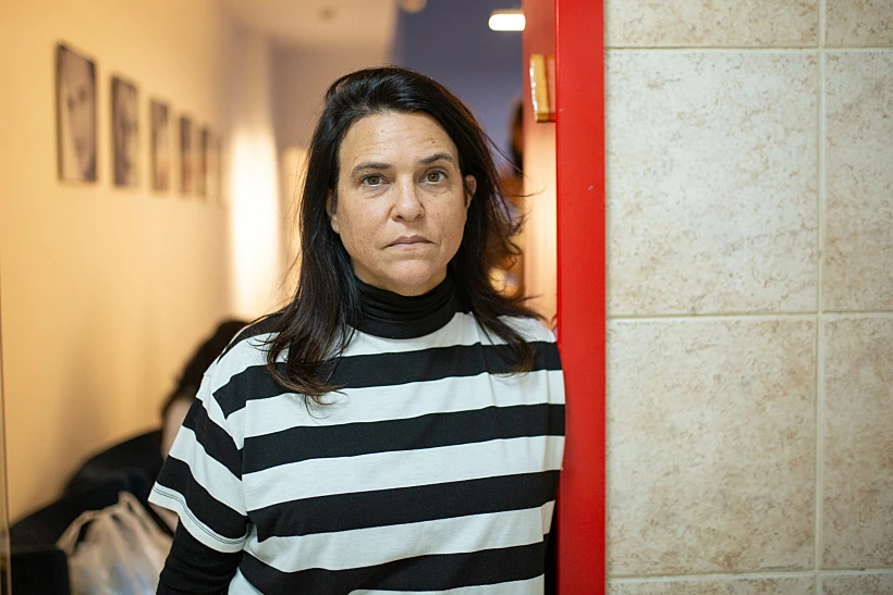 דנה מודן ב"ככה זה"