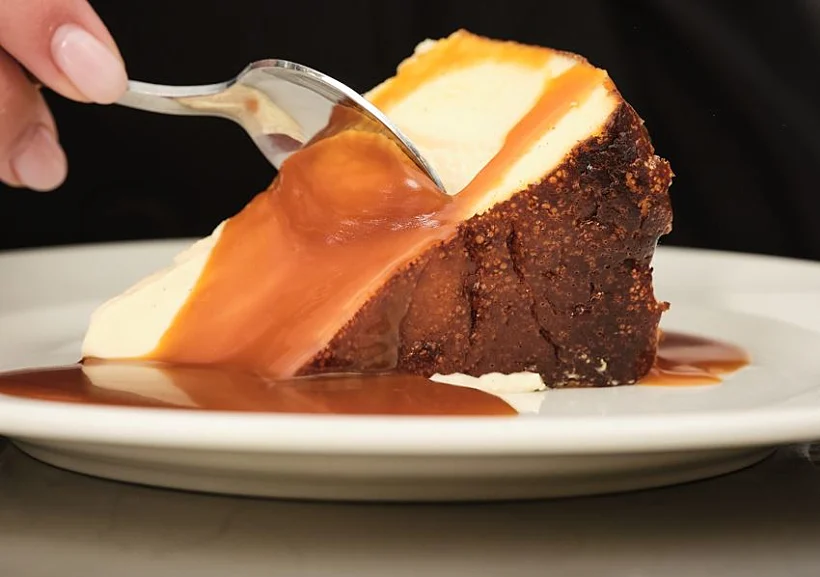 שיתוף הפעולה הקולינרי של שף יהונתן שרביט ומאי אלמקייס