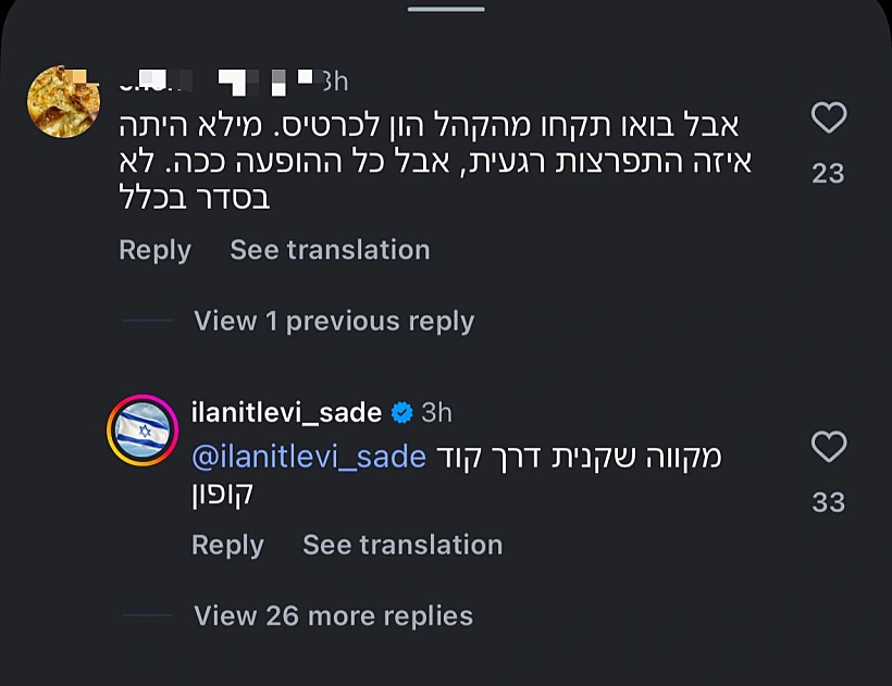 אילנית לוי