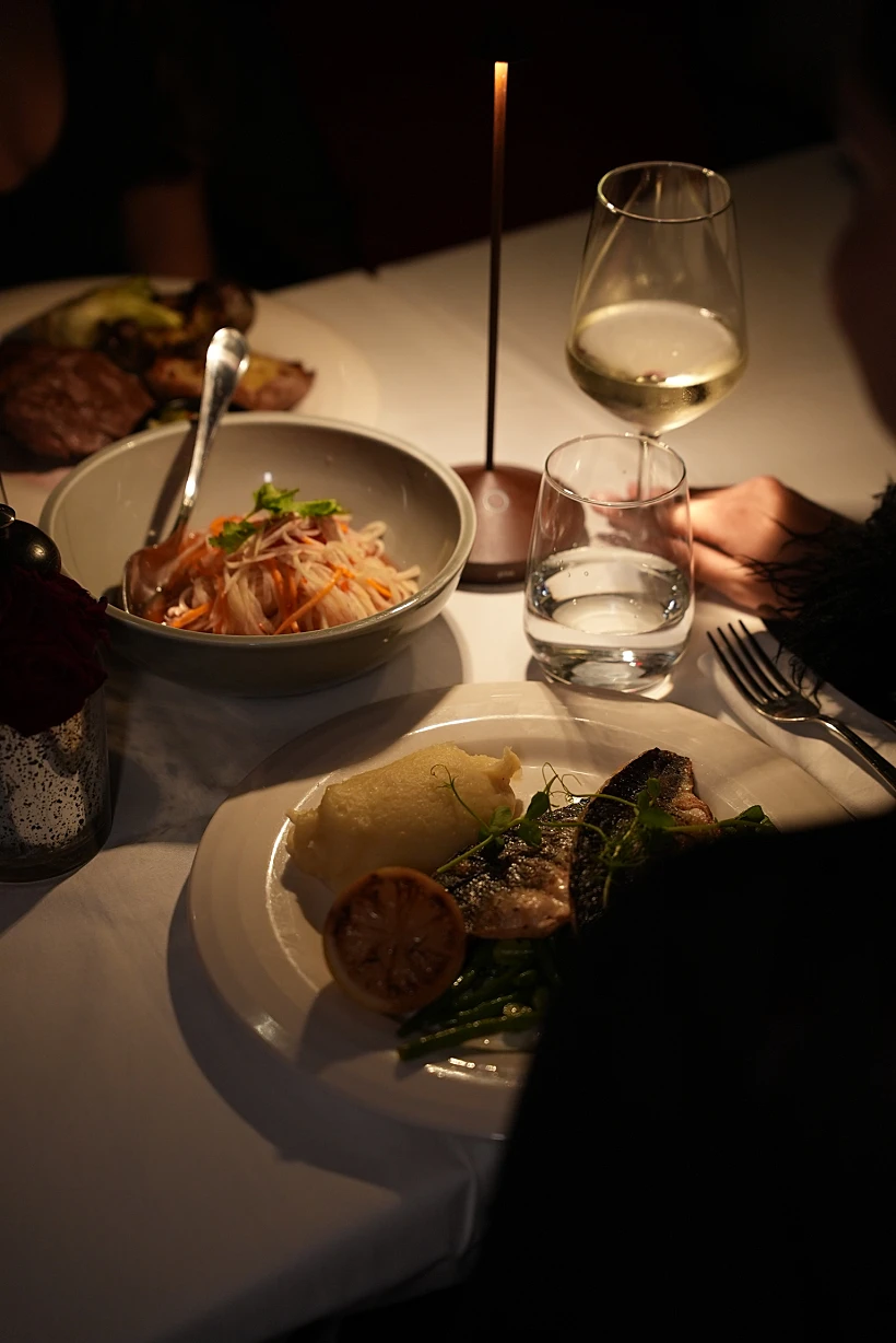 מסעדת "ג'אפון"