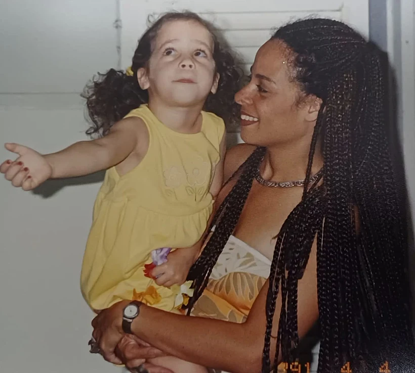 איב בראונשטיין ואימה