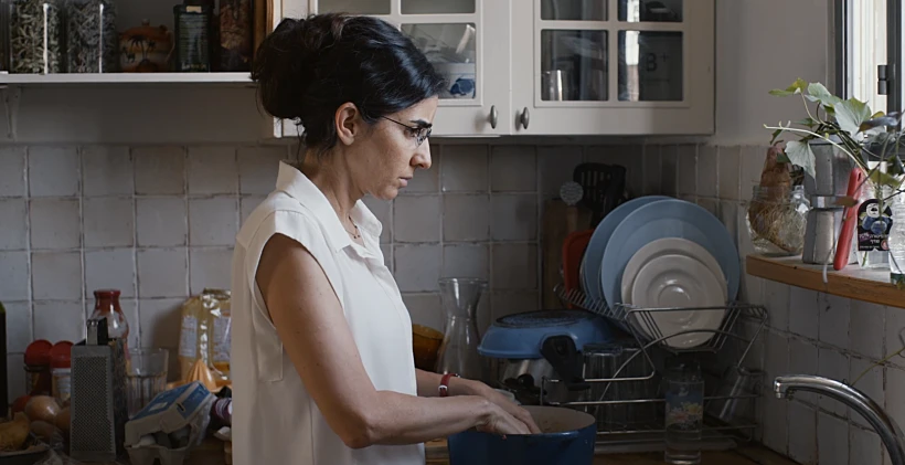 דאנה איבגי ב"חמצן"