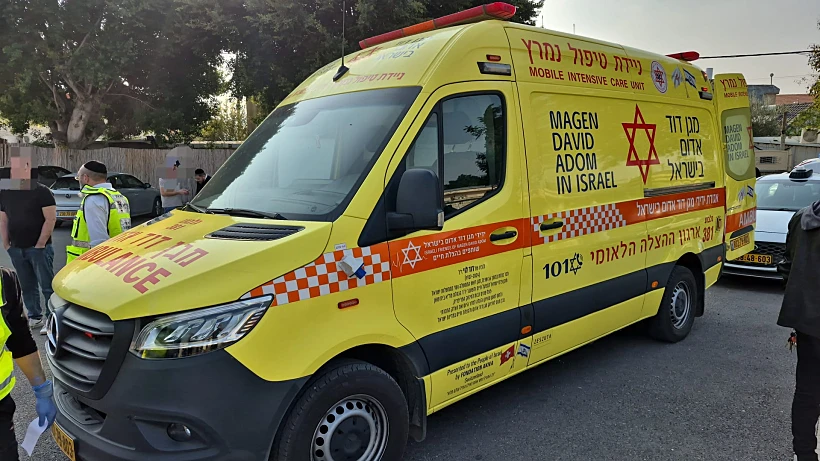 הזירה בבית שאן