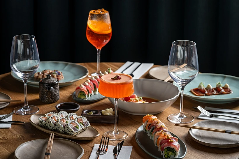 מסעדת "אוטוטו"