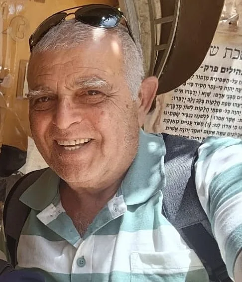 שמשון מרדכי, נרצח בפיגוע בבית שאן