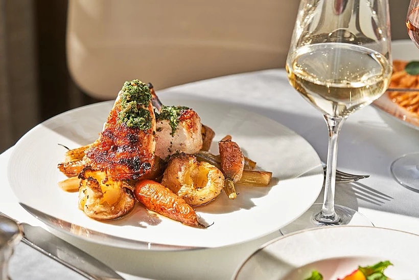 מסעדת "אלנה"