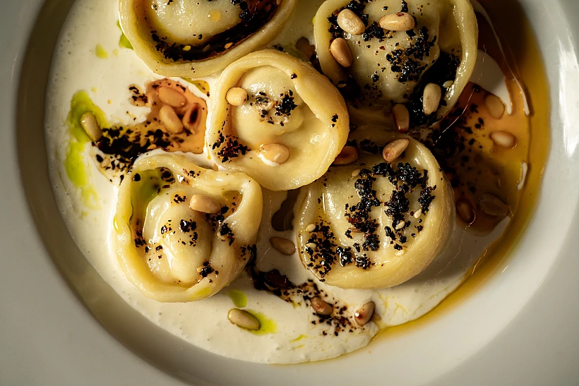 מסעדת "פאסטל"