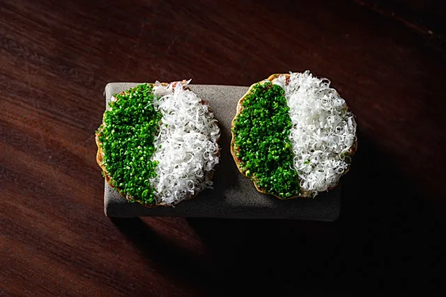 מסעדת "נואמה"