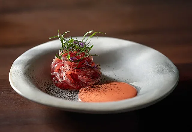 מסעדת "נואמה"