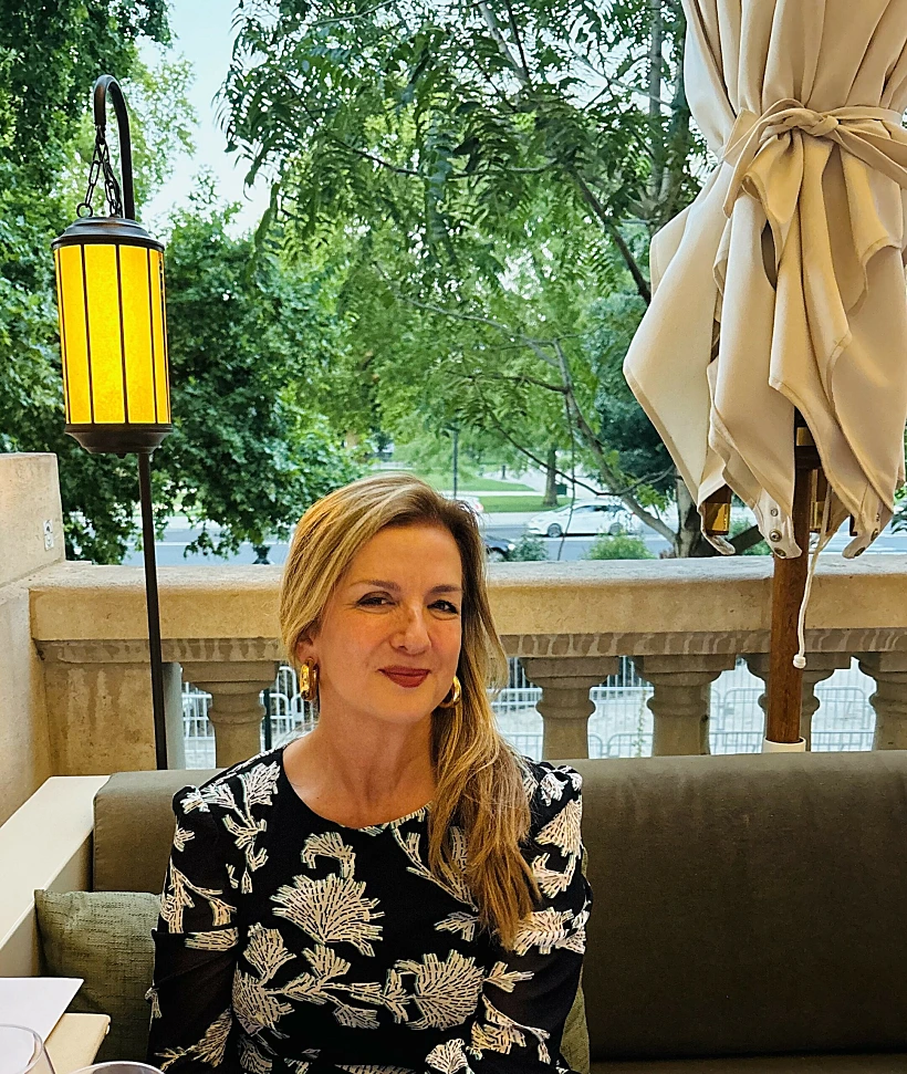 ליליאן ברטו