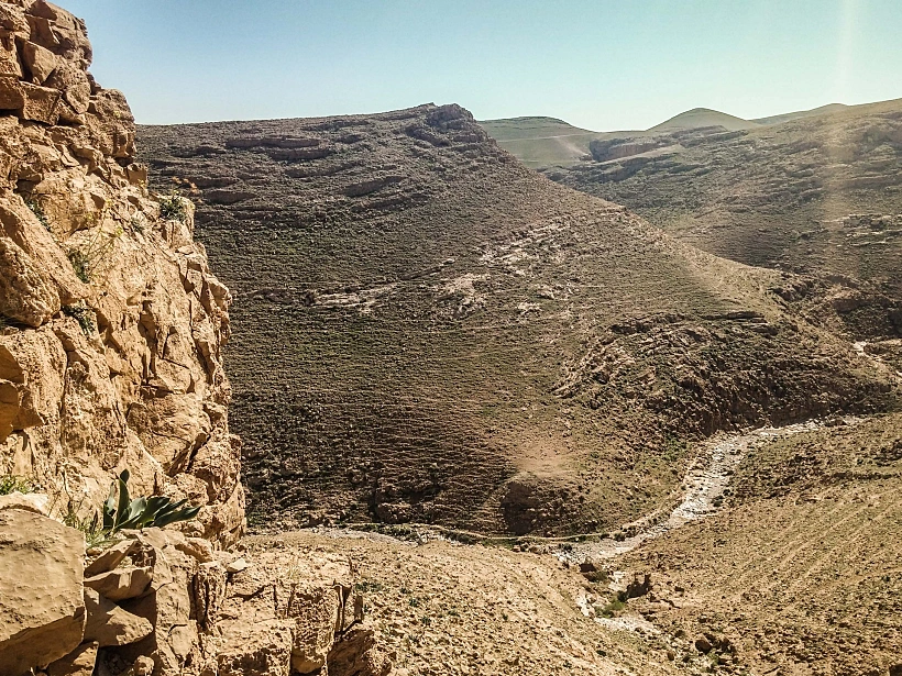 נחל רחף עליון