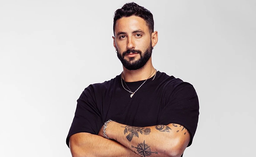 דביר סולומון, משתתף בעונה החמישית של אהבה חדשה