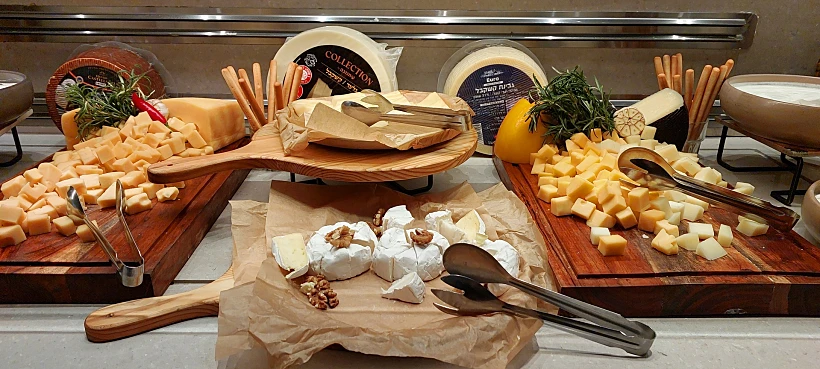 מלון איילה באיילת השחר