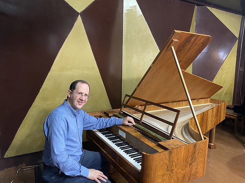 דרור זמל ליד Salah Alaraj